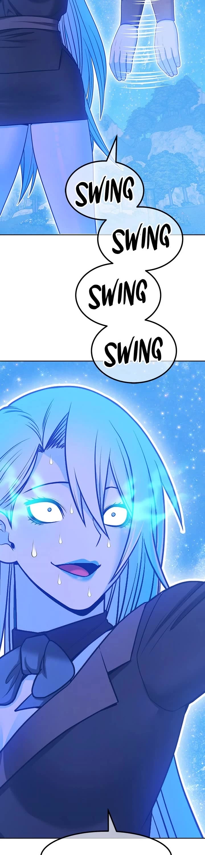 +99 Wooden stick chapter 193 page 126