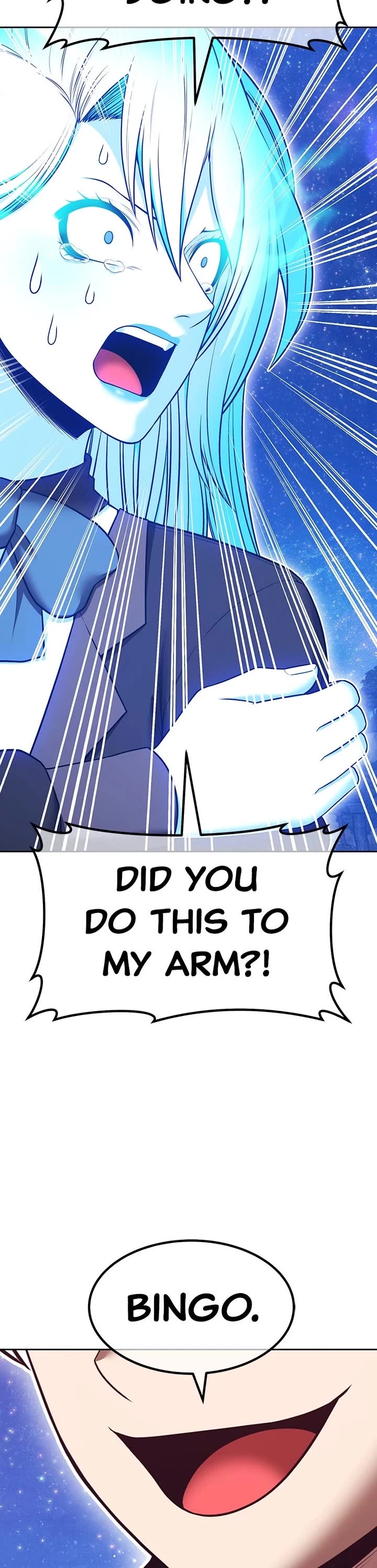 +99 Wooden stick chapter 193 page 130