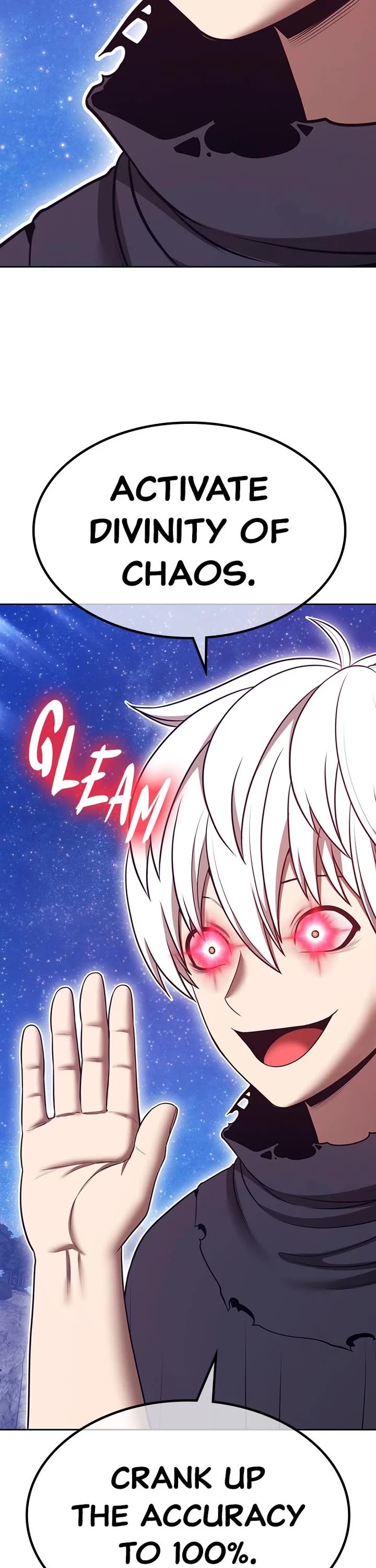 +99 Wooden stick chapter 193 page 131