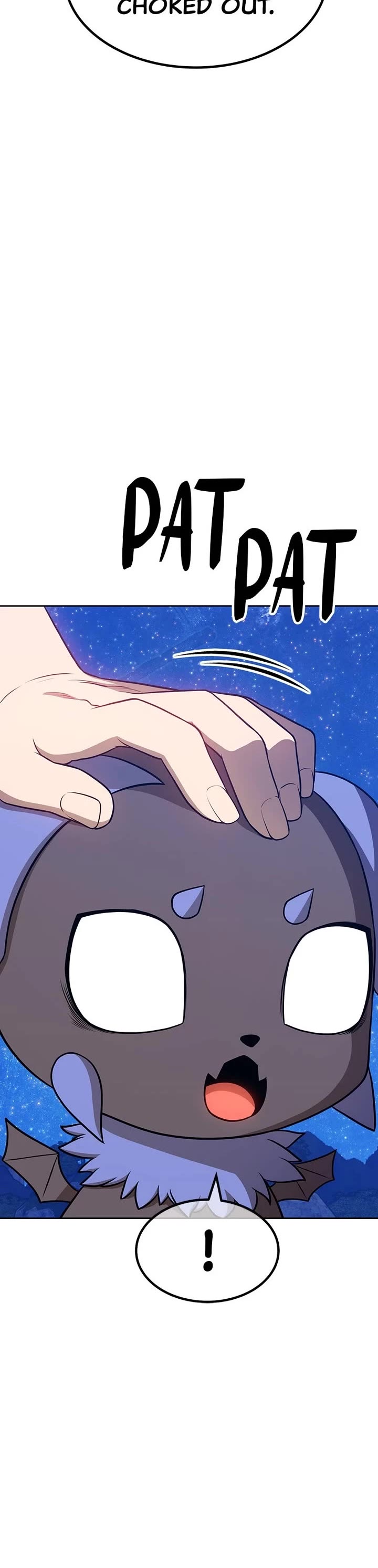 +99 Wooden stick chapter 193 page 135