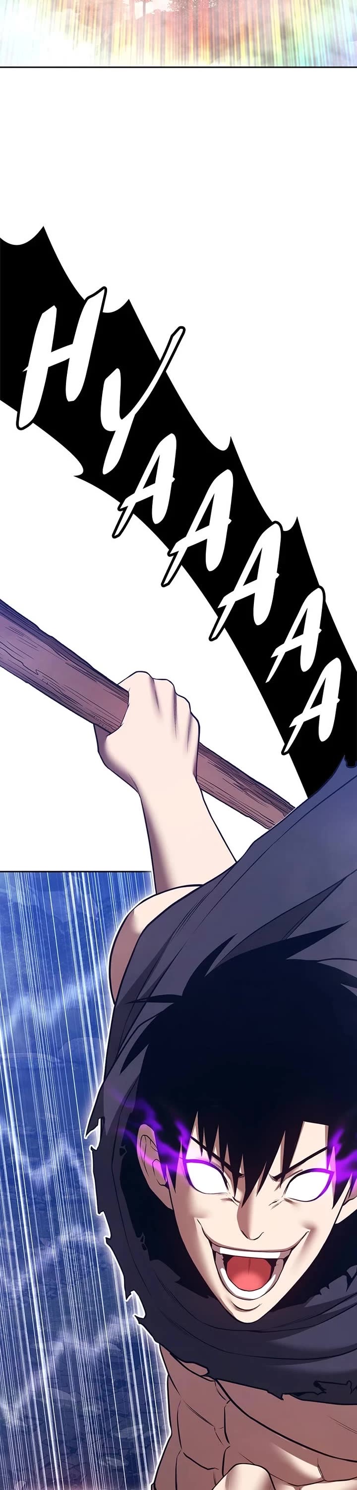 +99 Wooden stick chapter 193 page 22