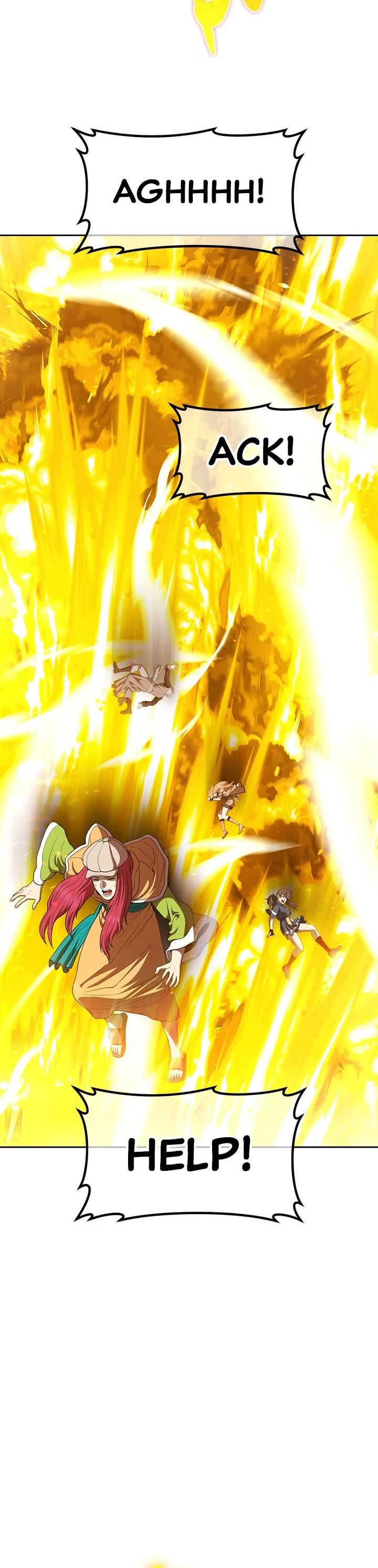 +99 Wooden stick chapter 193 page 30