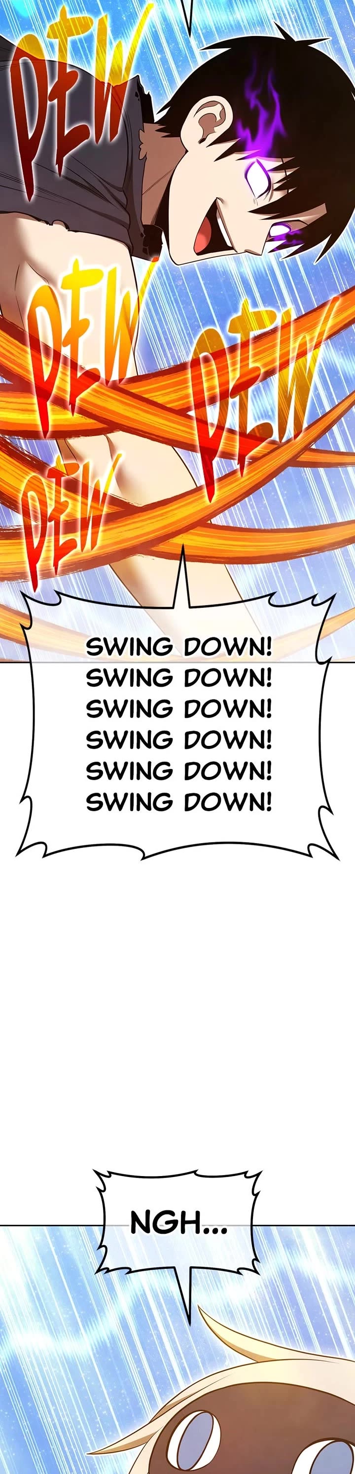 +99 Wooden stick chapter 193 page 34
