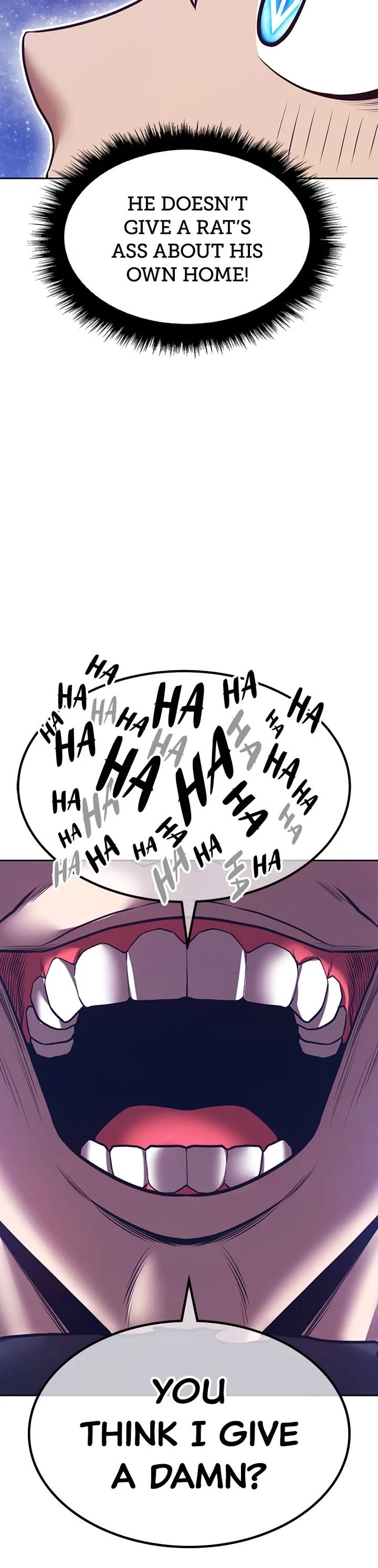 +99 Wooden stick chapter 193 page 39