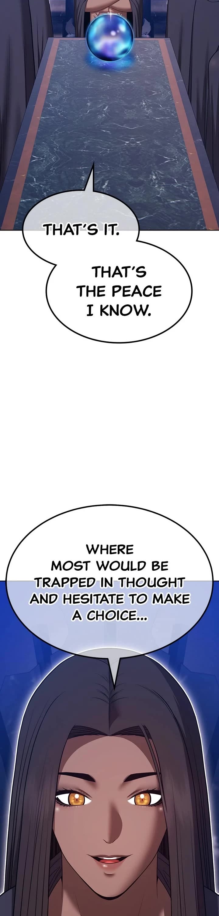+99 Wooden stick chapter 193 page 42