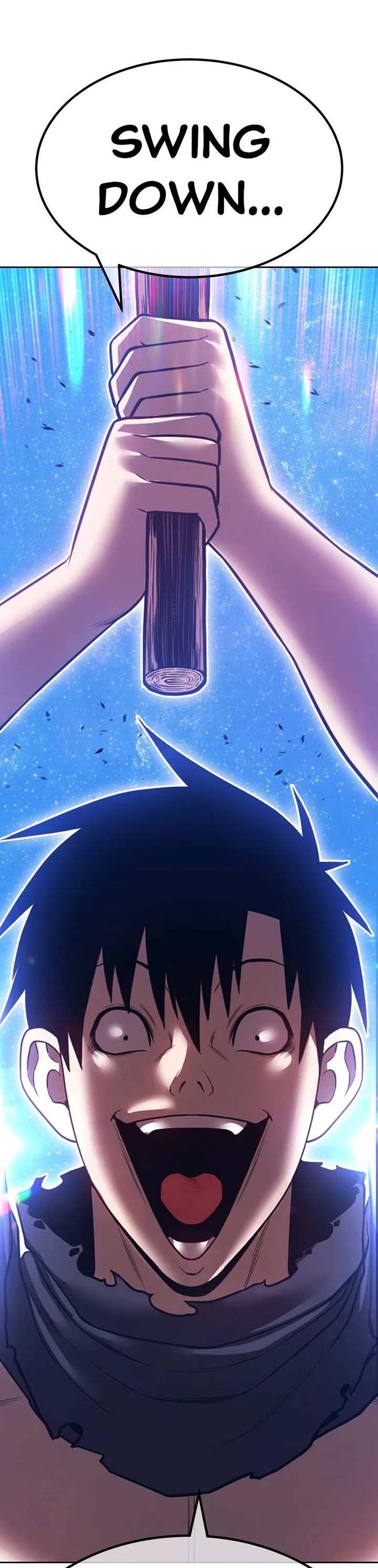 +99 Wooden stick chapter 193 page 45