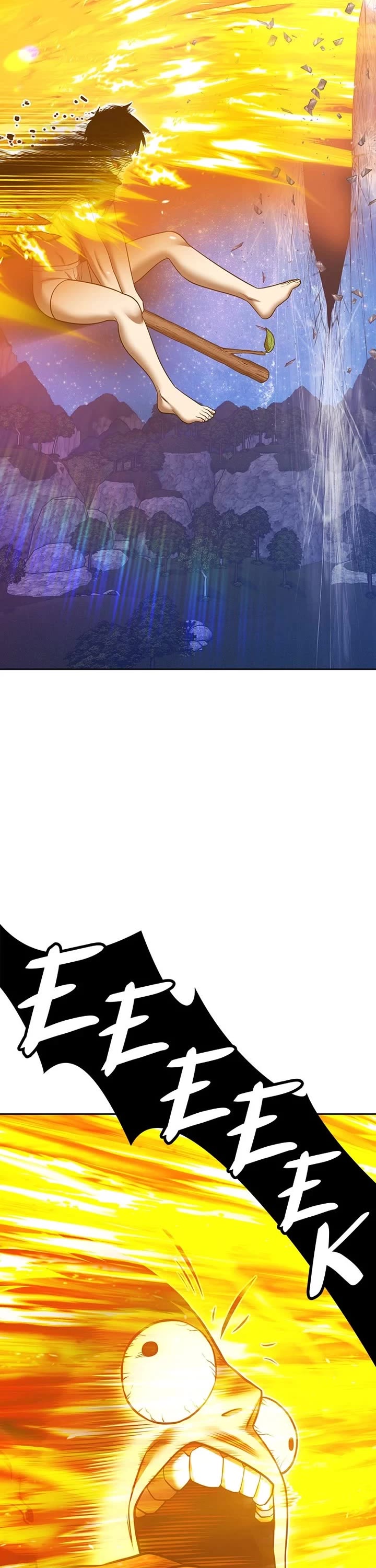 +99 Wooden stick chapter 193 page 52