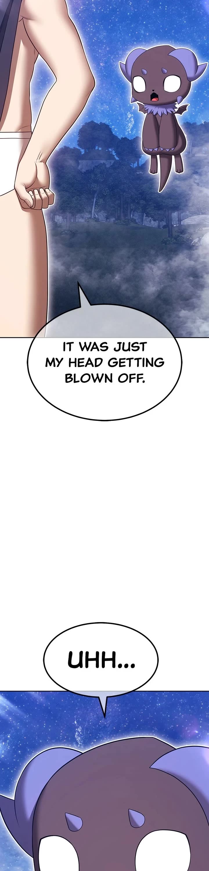 +99 Wooden stick chapter 193 page 59