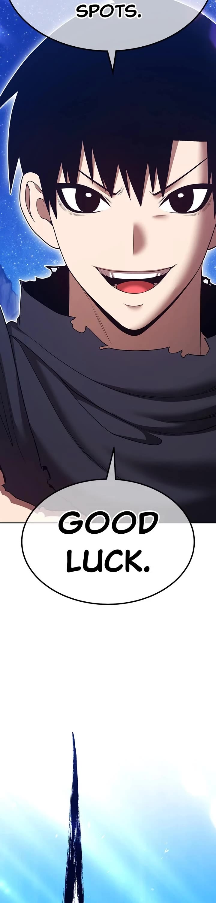 +99 Wooden stick chapter 193 page 6