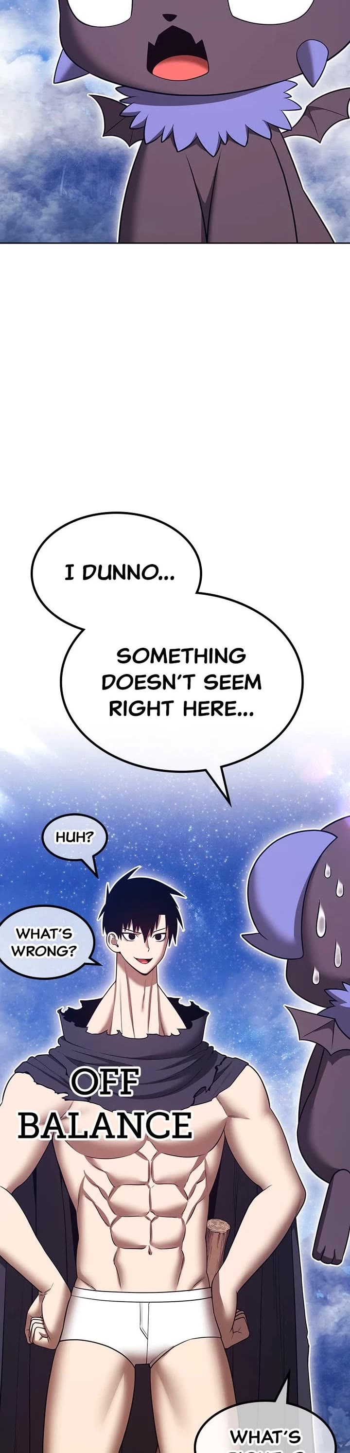 +99 Wooden stick chapter 193 page 60