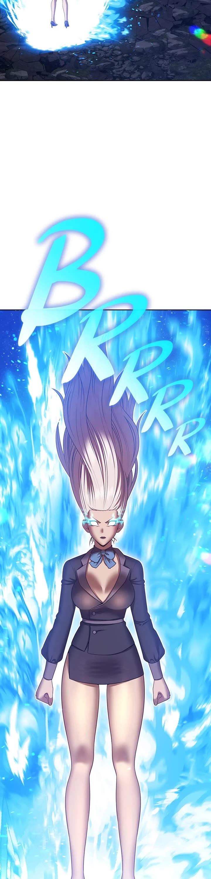 +99 Wooden stick chapter 193 page 64