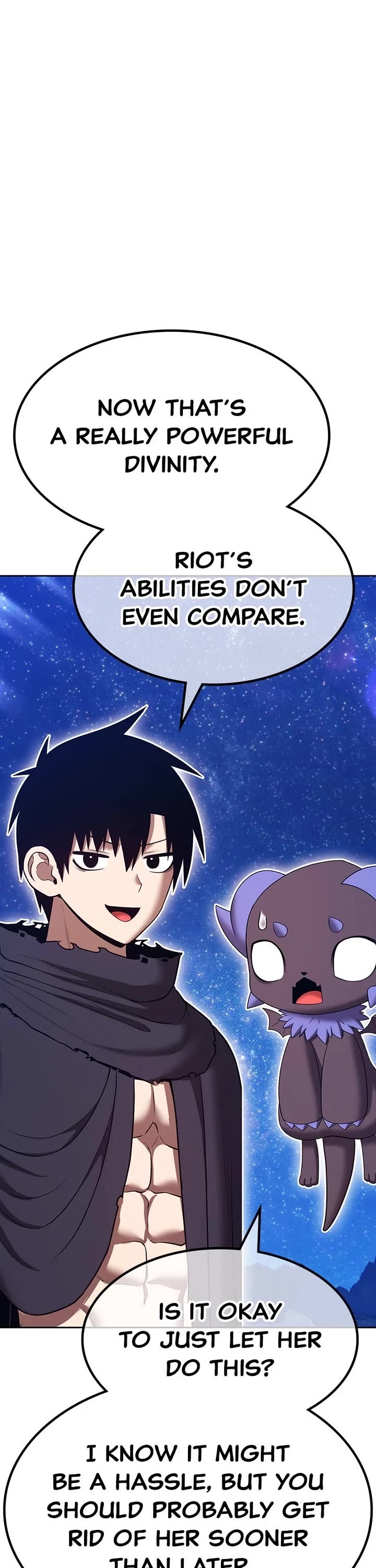 +99 Wooden stick chapter 193 page 68