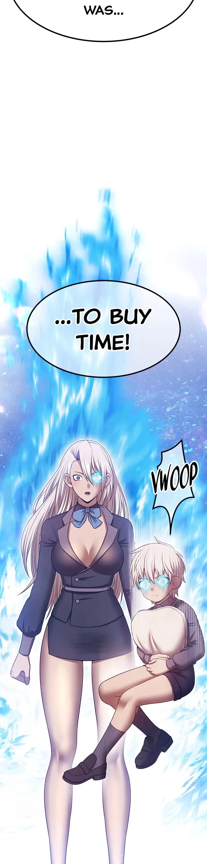 +99 Wooden stick chapter 193 page 76