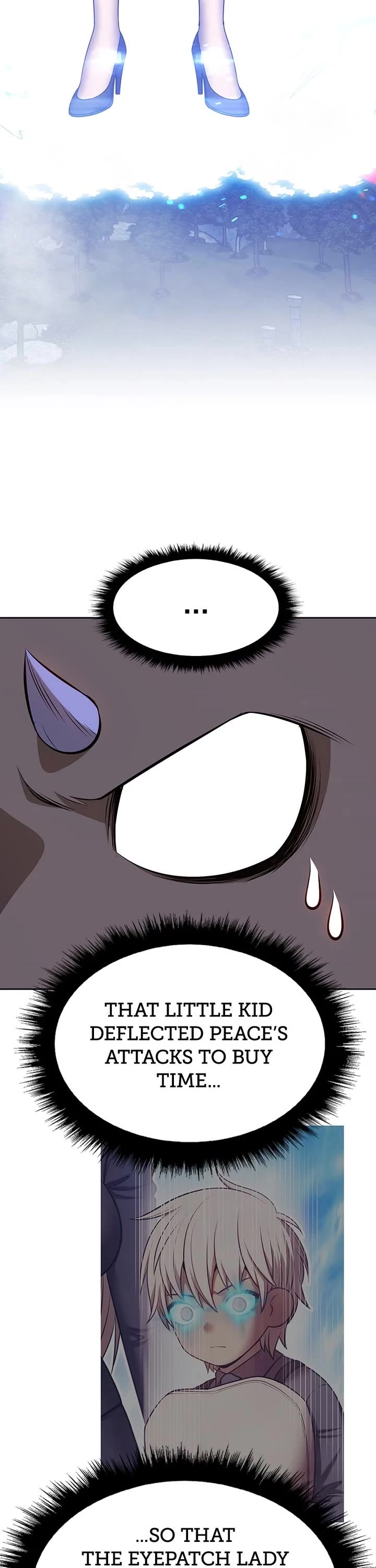 +99 Wooden stick chapter 193 page 77