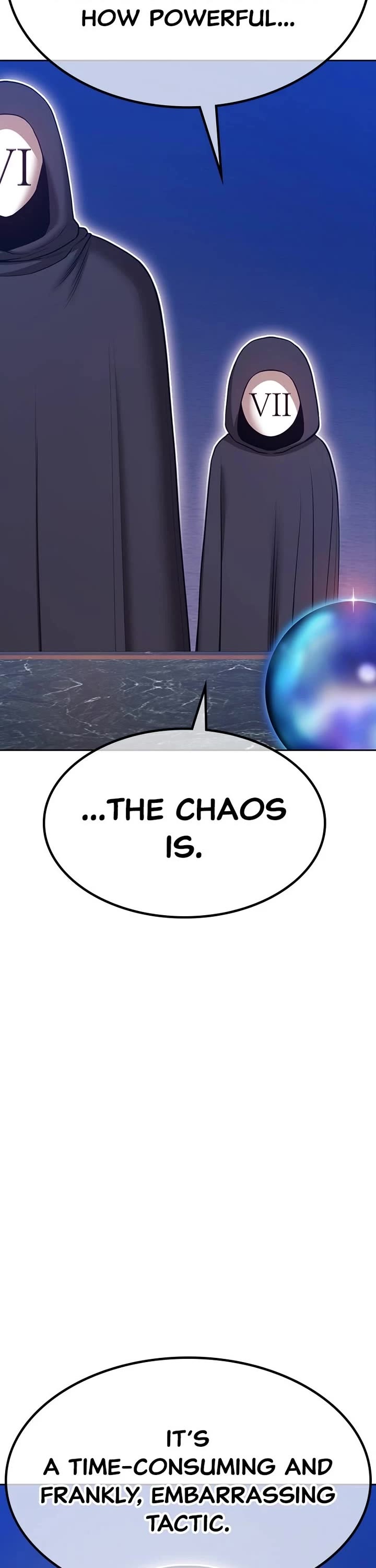+99 Wooden stick chapter 193 page 82