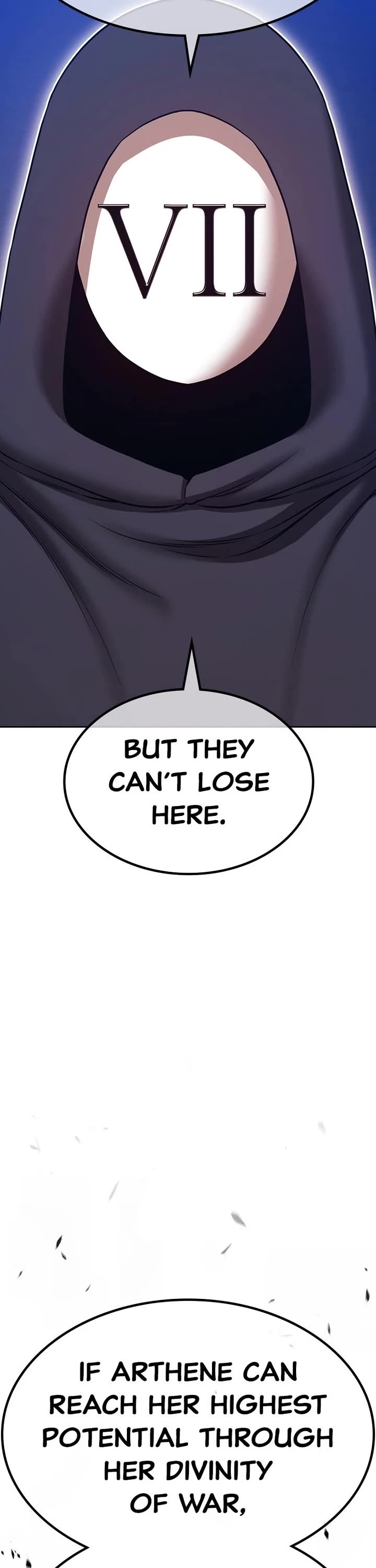 +99 Wooden stick chapter 193 page 83