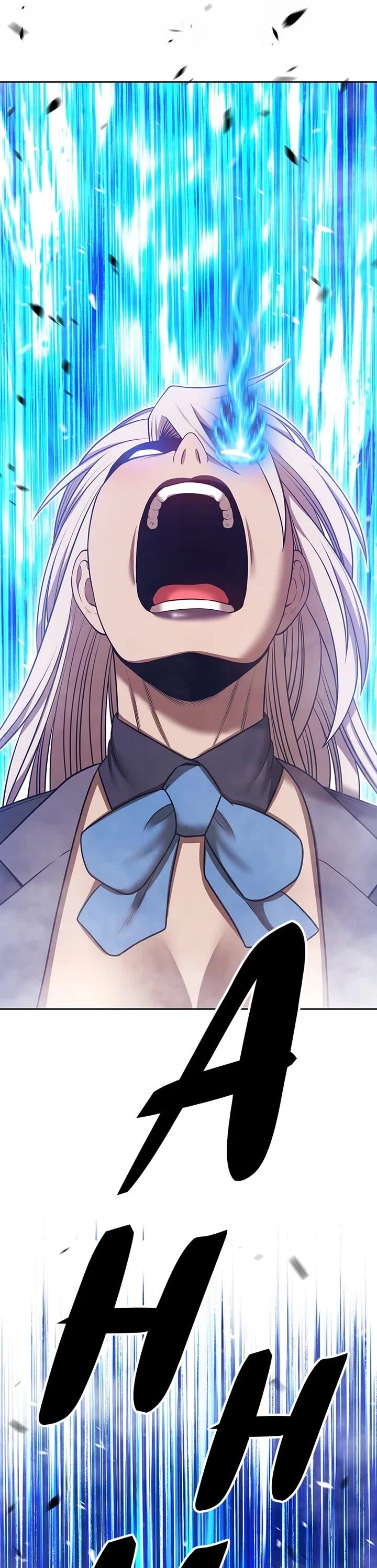 +99 Wooden stick chapter 193 page 85