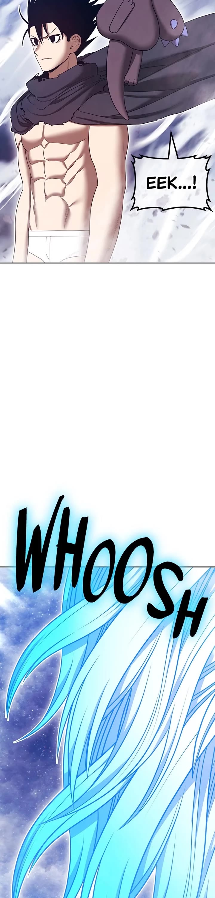 +99 Wooden stick chapter 193 page 93