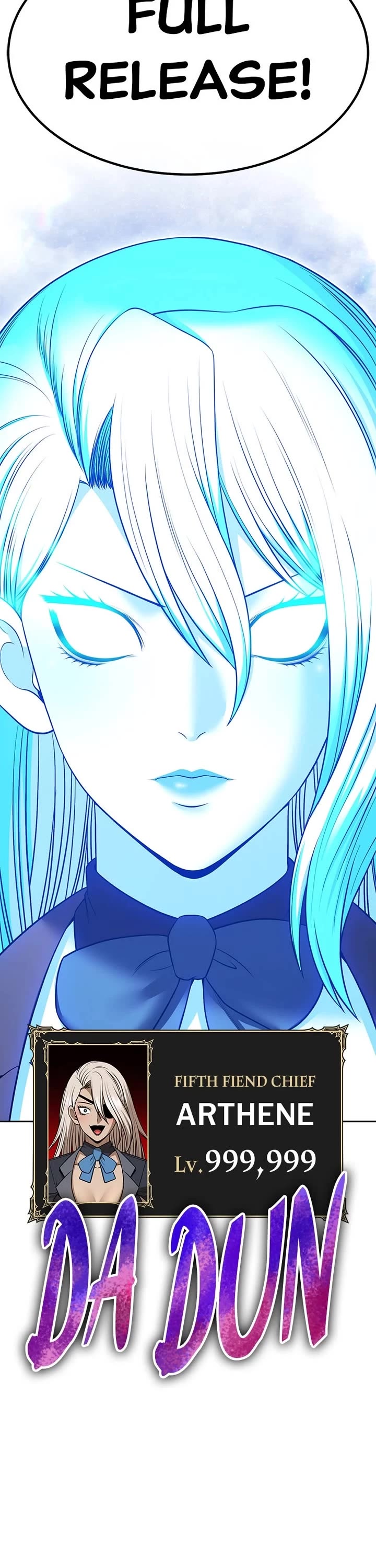 +99 Wooden stick chapter 193 page 96
