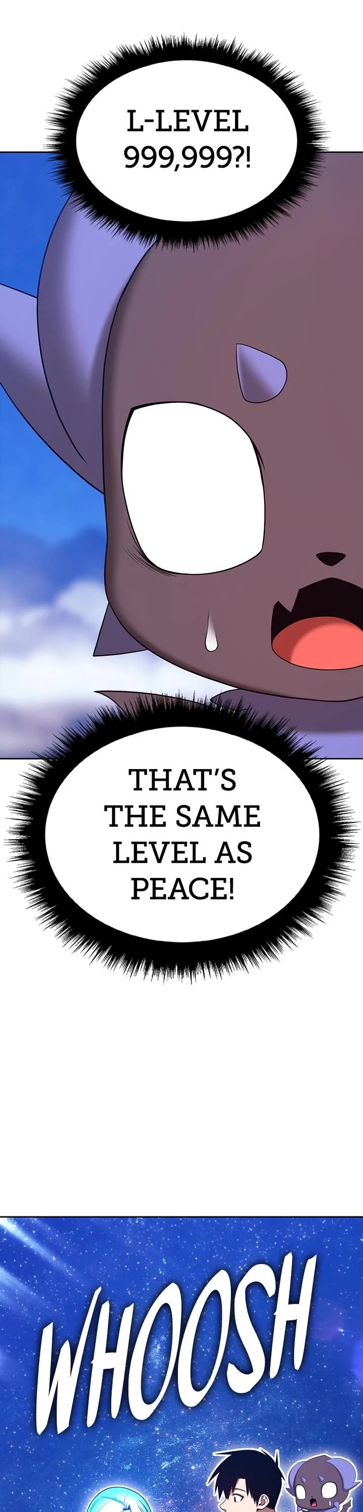 +99 Wooden stick chapter 193 page 97