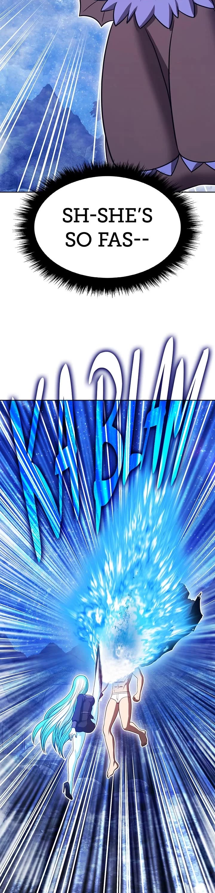 +99 Wooden stick chapter 193 page 99