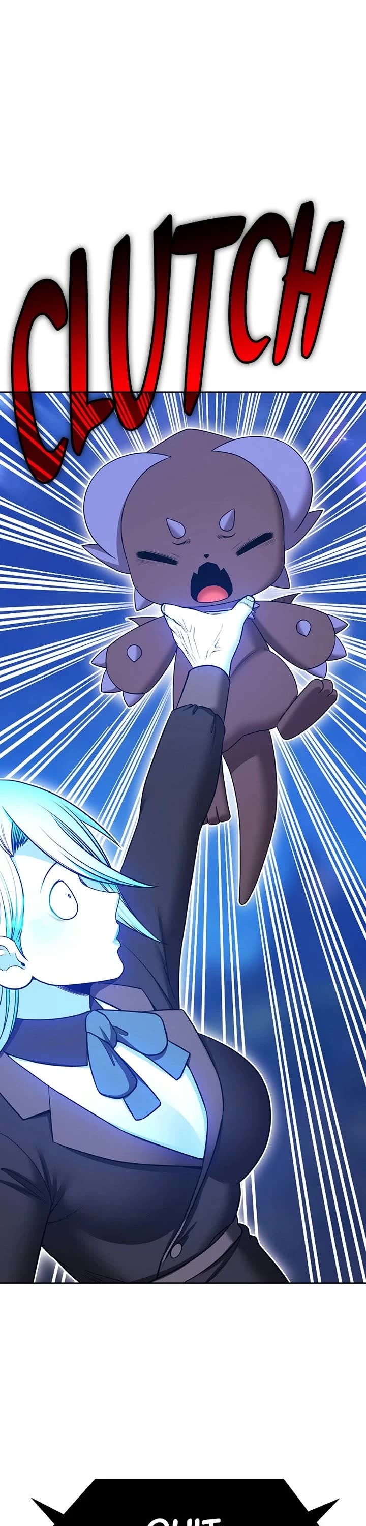+99 Wooden stick chapter 194 page 1