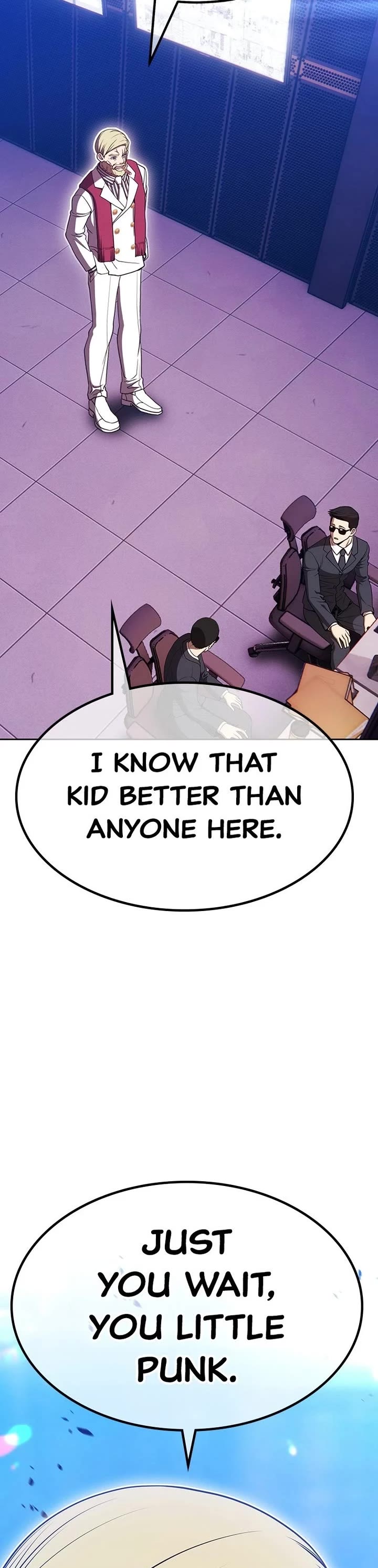 +99 Wooden stick chapter 194 page 104