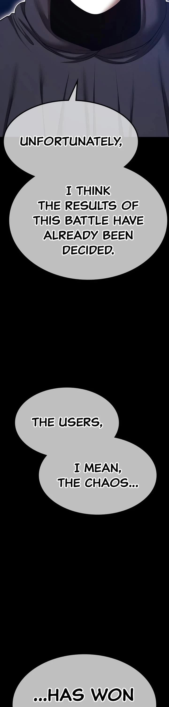 +99 Wooden stick chapter 194 page 108