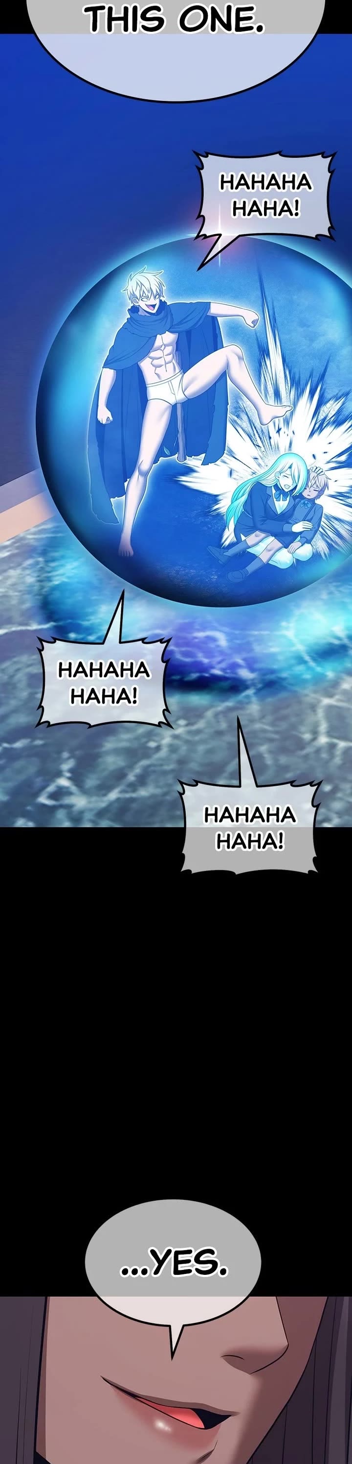 +99 Wooden stick chapter 194 page 109
