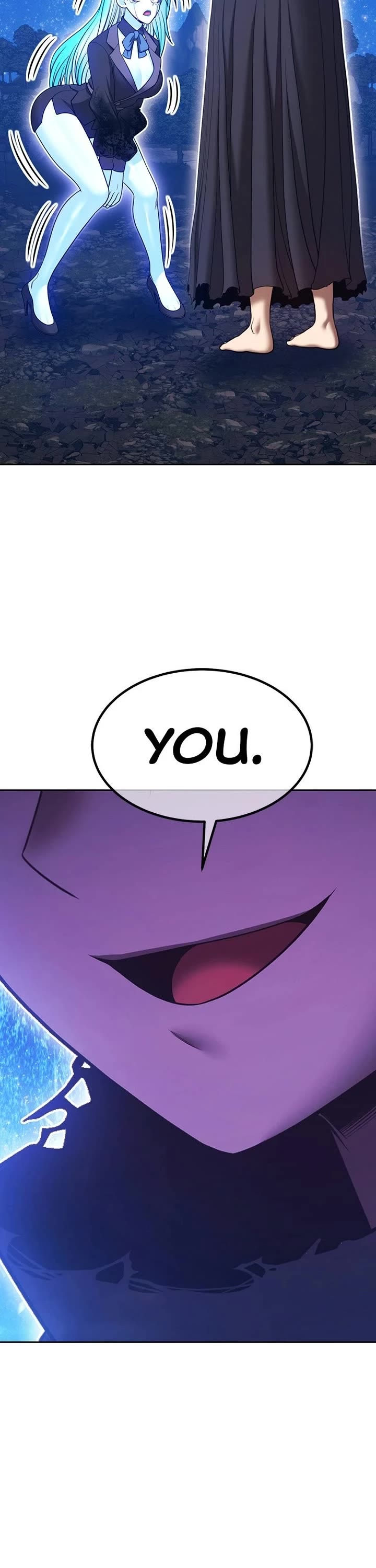 +99 Wooden stick chapter 194 page 11