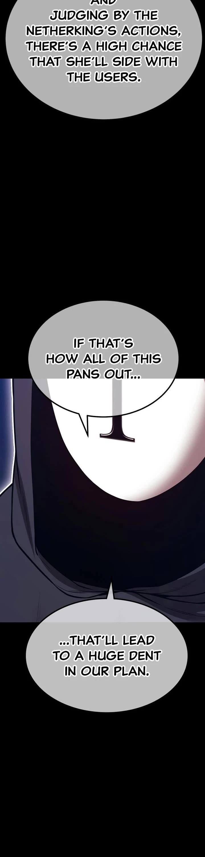 +99 Wooden stick chapter 194 page 112