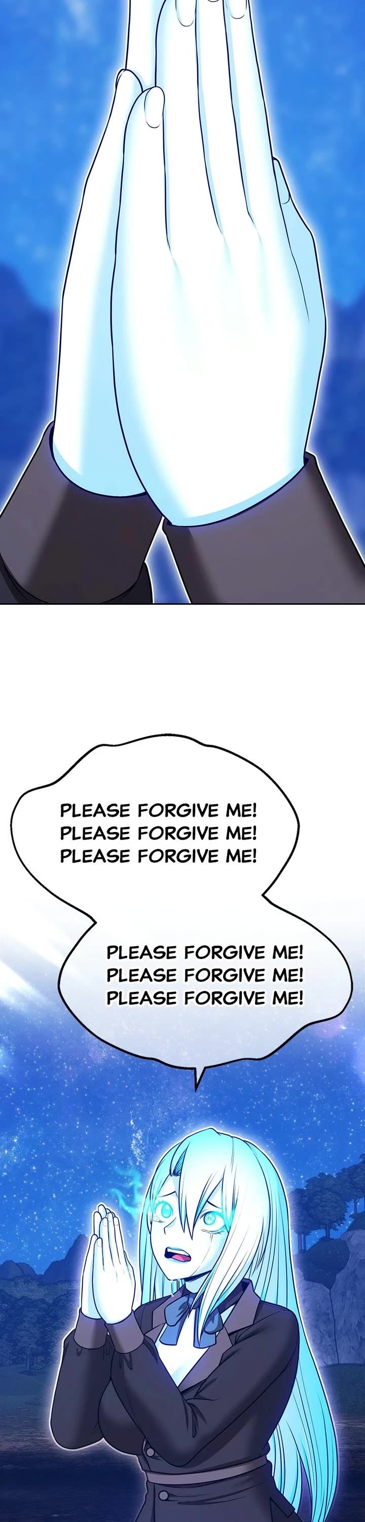 +99 Wooden stick chapter 194 page 118