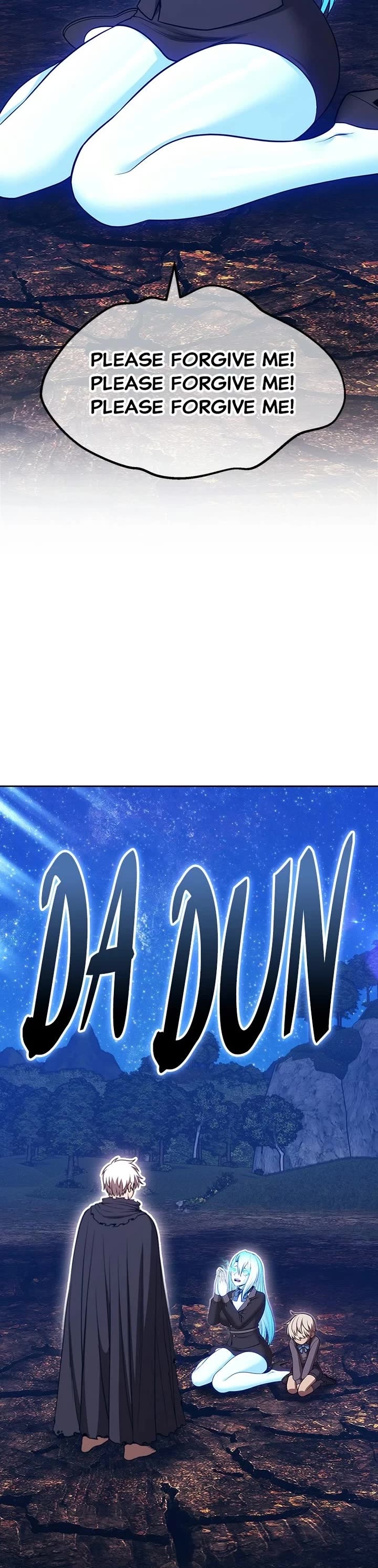 +99 Wooden stick chapter 194 page 119