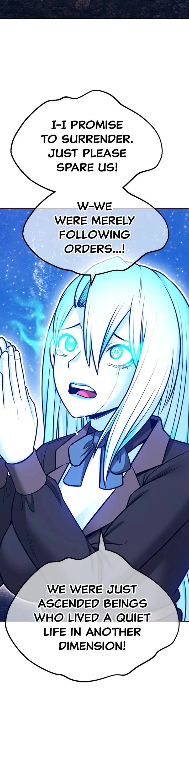 +99 Wooden stick chapter 194 page 120