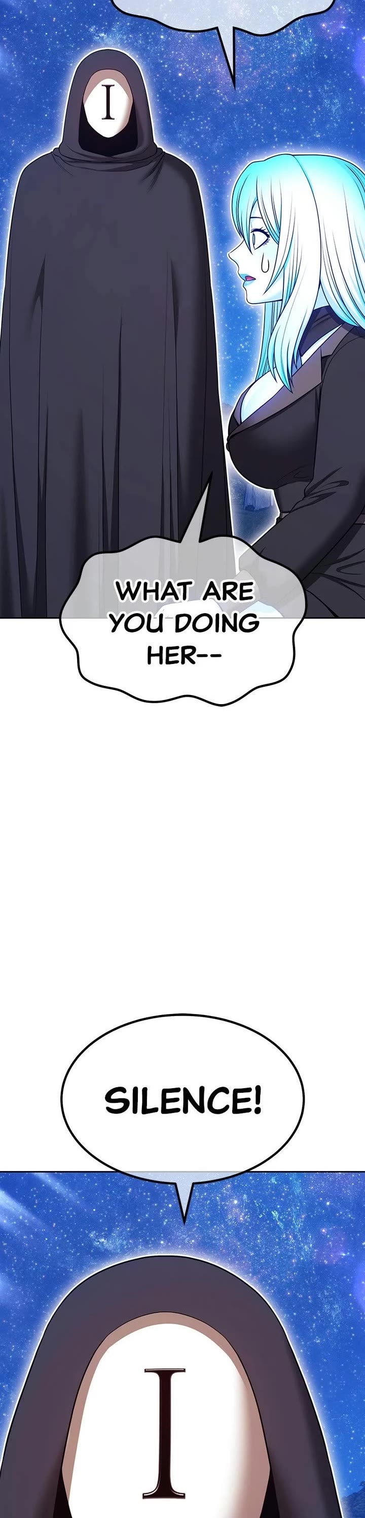 +99 Wooden stick chapter 194 page 125