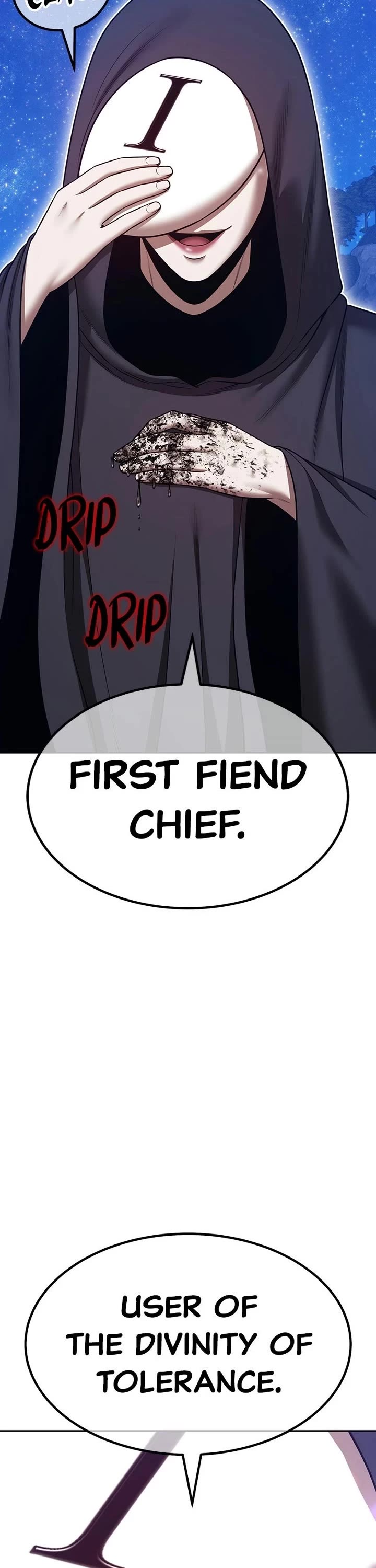 +99 Wooden stick chapter 194 page 132