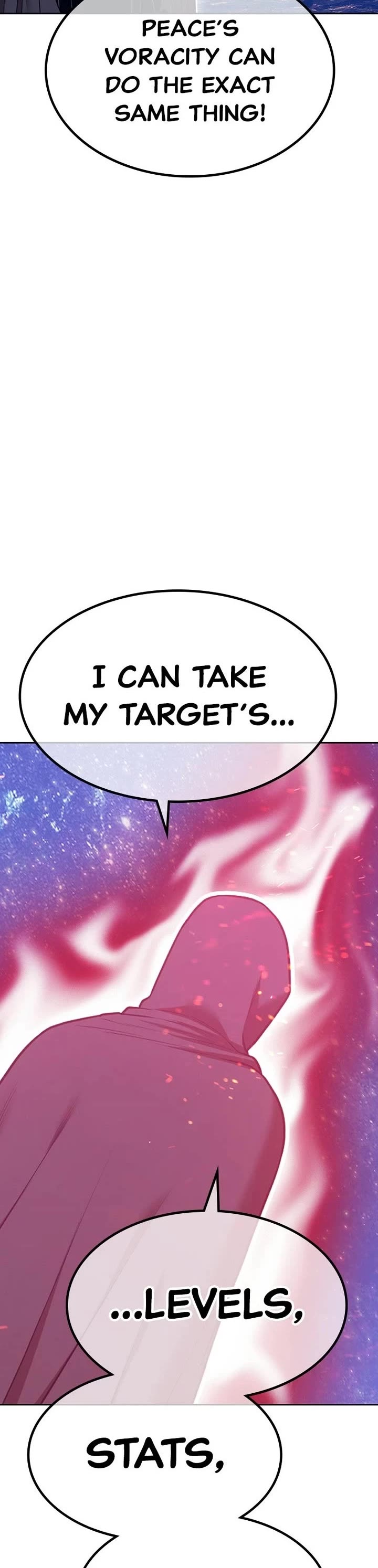 +99 Wooden stick chapter 194 page 135