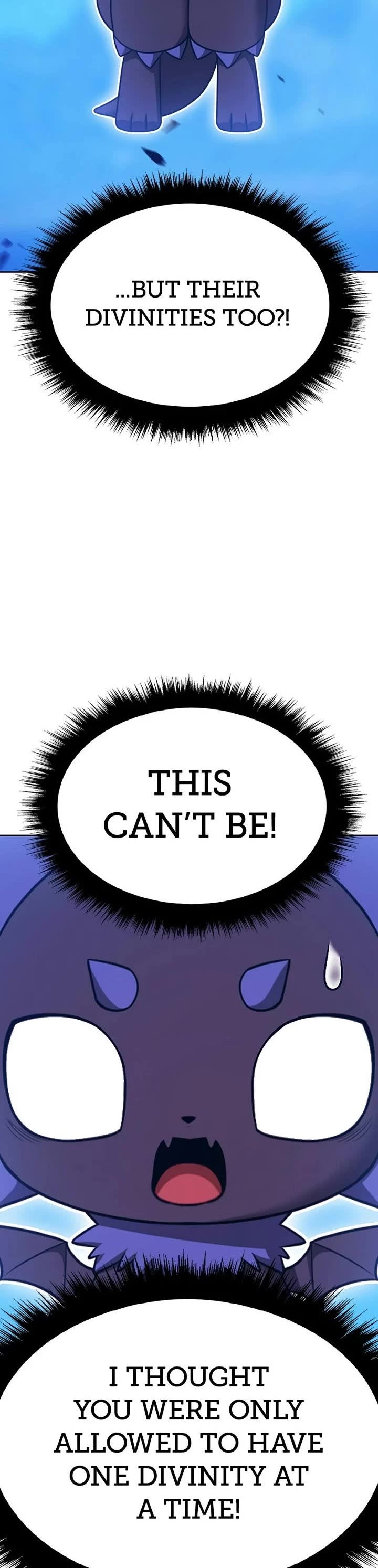 +99 Wooden stick chapter 194 page 140