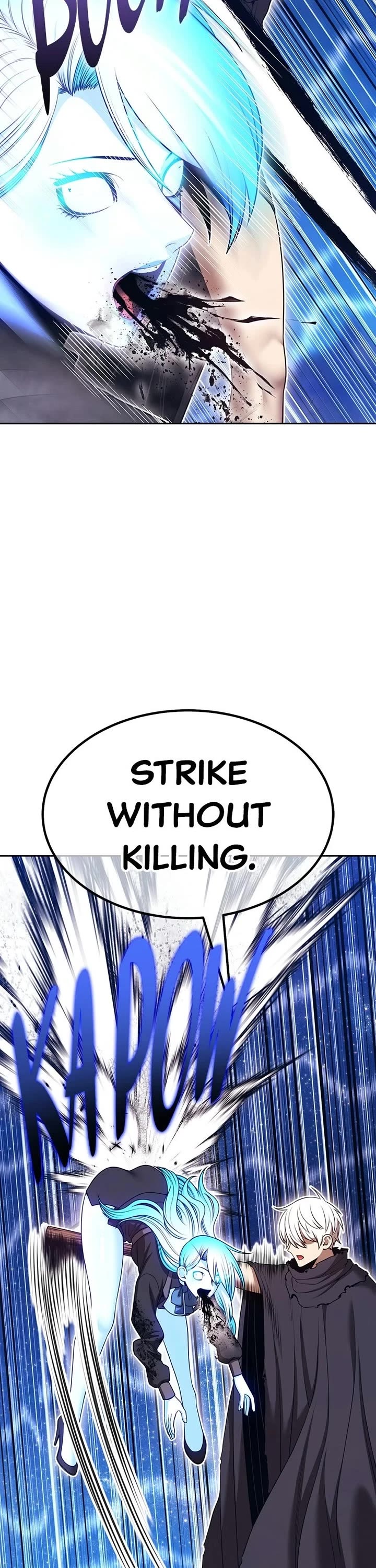 +99 Wooden stick chapter 194 page 17