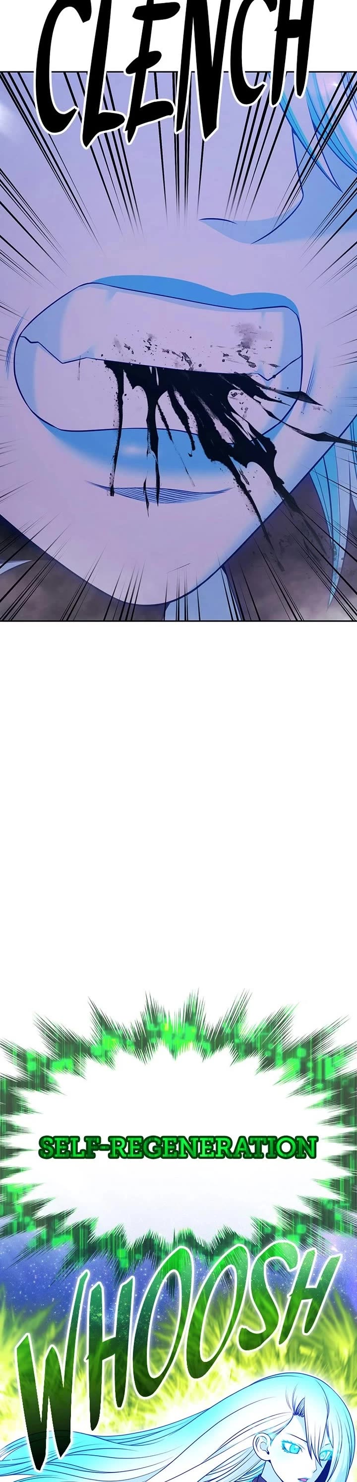 +99 Wooden stick chapter 194 page 19