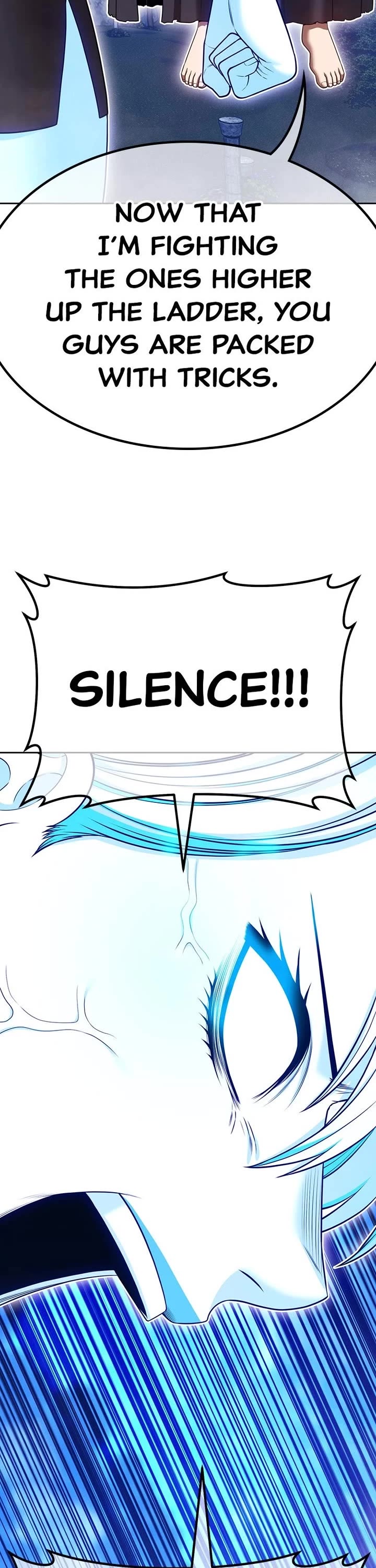 +99 Wooden stick chapter 194 page 22