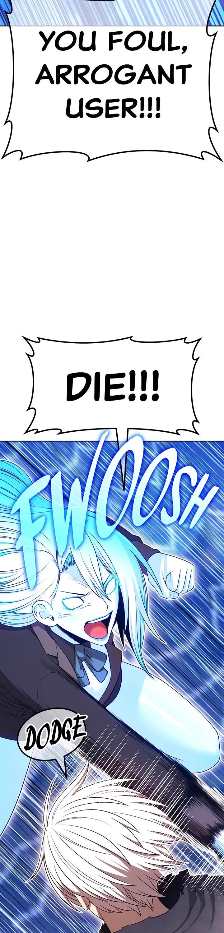 +99 Wooden stick chapter 194 page 23
