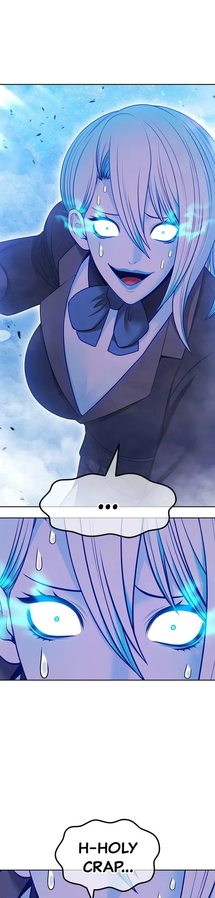 +99 Wooden stick chapter 194 page 42