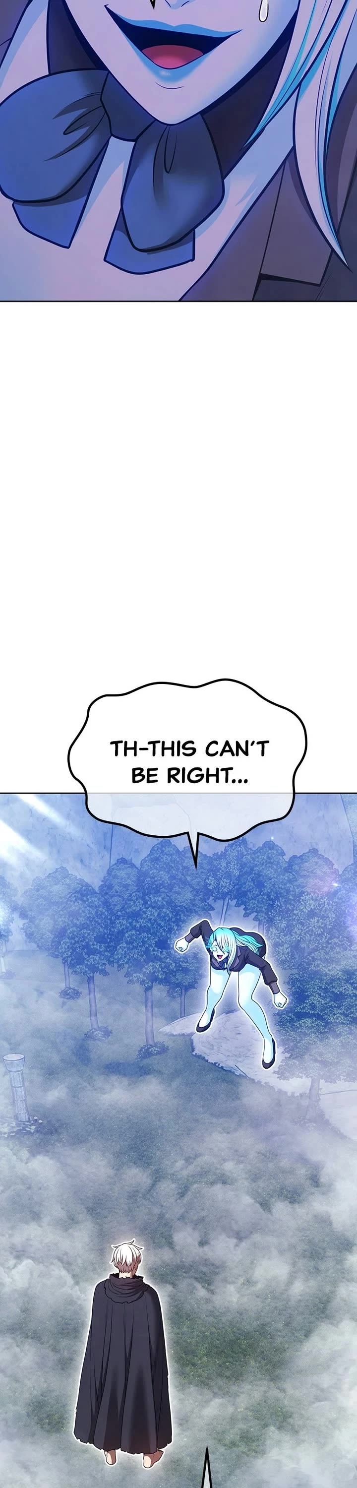 +99 Wooden stick chapter 194 page 43