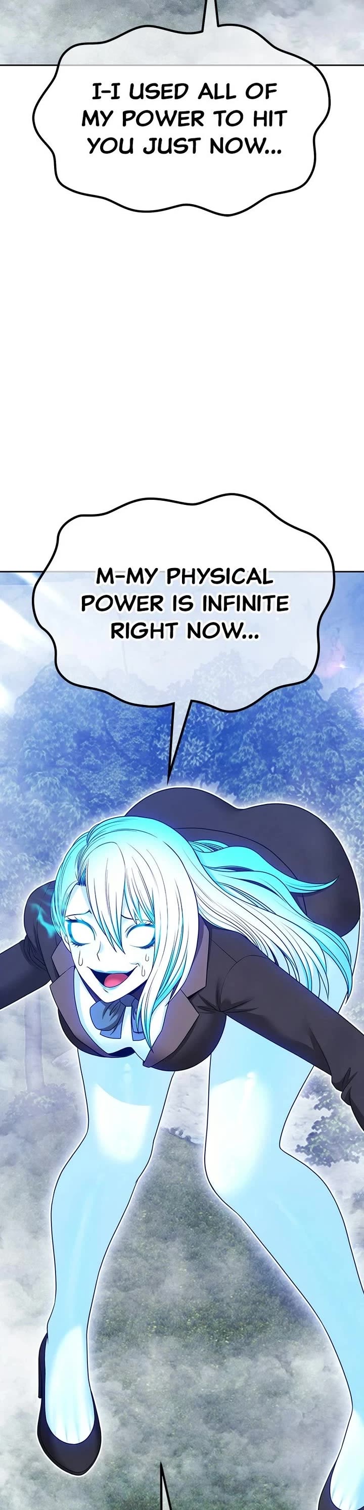 +99 Wooden stick chapter 194 page 44