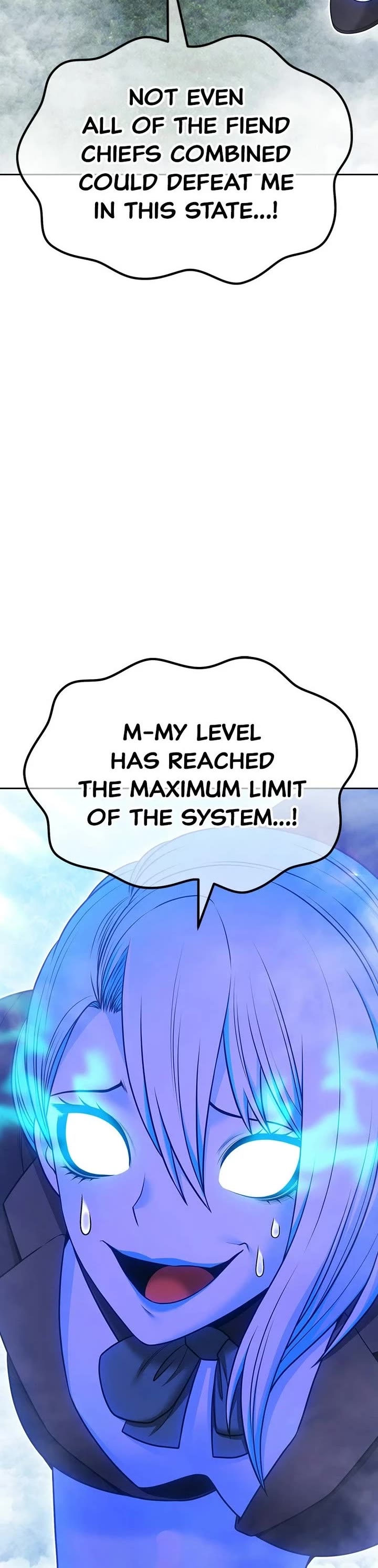 +99 Wooden stick chapter 194 page 45