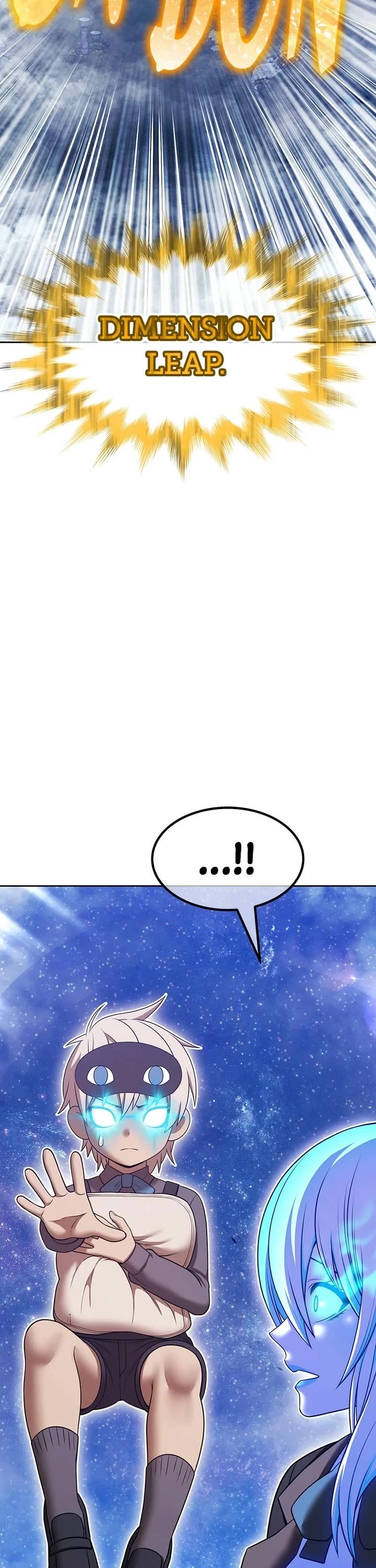 +99 Wooden stick chapter 194 page 51