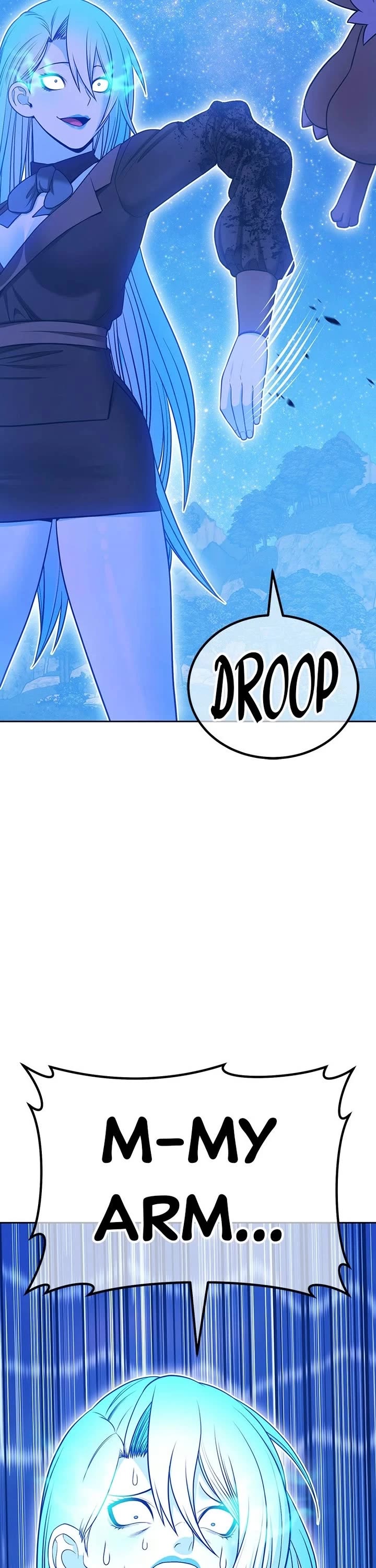 +99 Wooden stick chapter 194 page 6