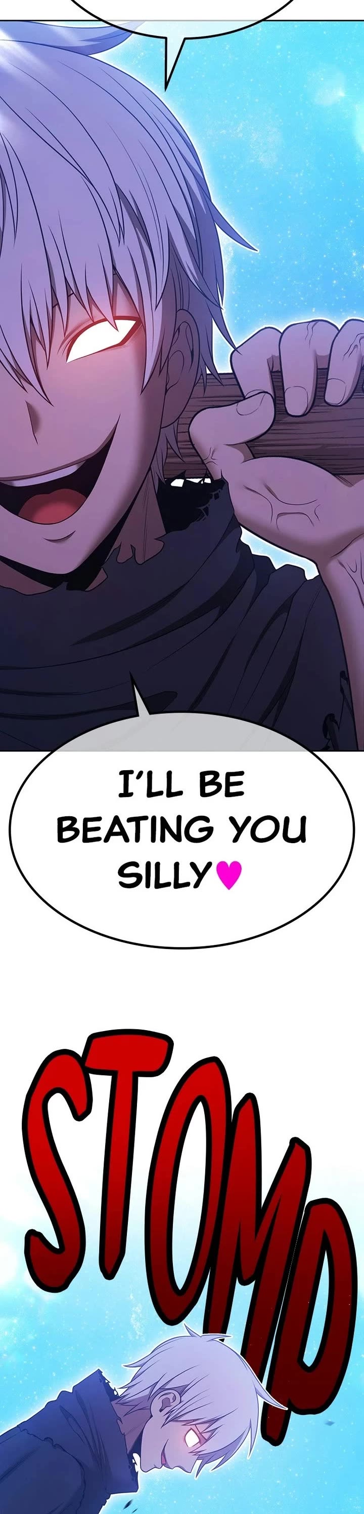 +99 Wooden stick chapter 194 page 65