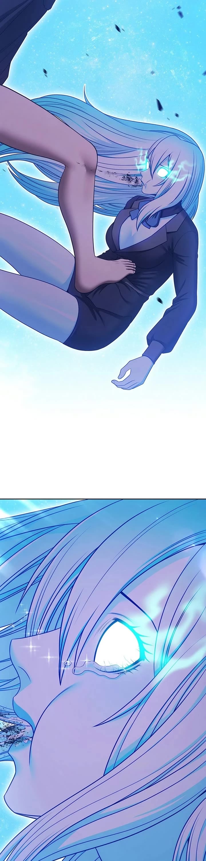 +99 Wooden stick chapter 194 page 66